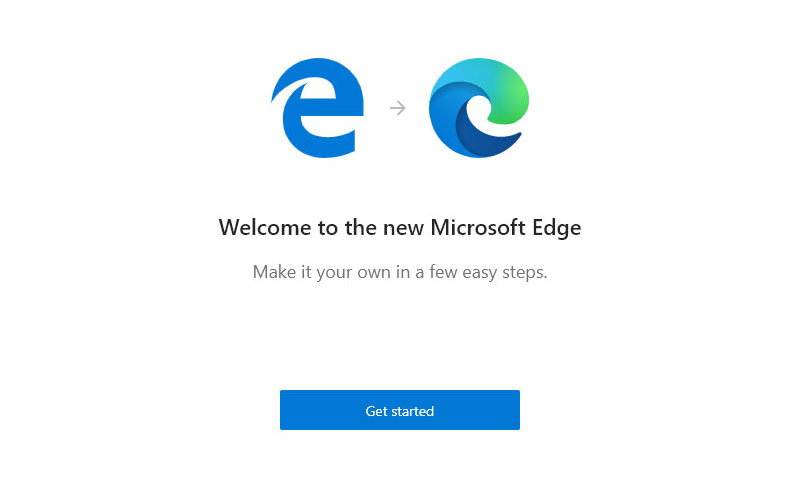 Đúng truyền thống
Microsoft: Trình duyệt Edge Chromium mới vừa ra mắt đã dính
lỗi cài đặt