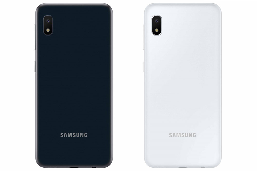 Samsung chính thức ra
mắt Galaxy 10e: Smartphone dành cho trẻ em
