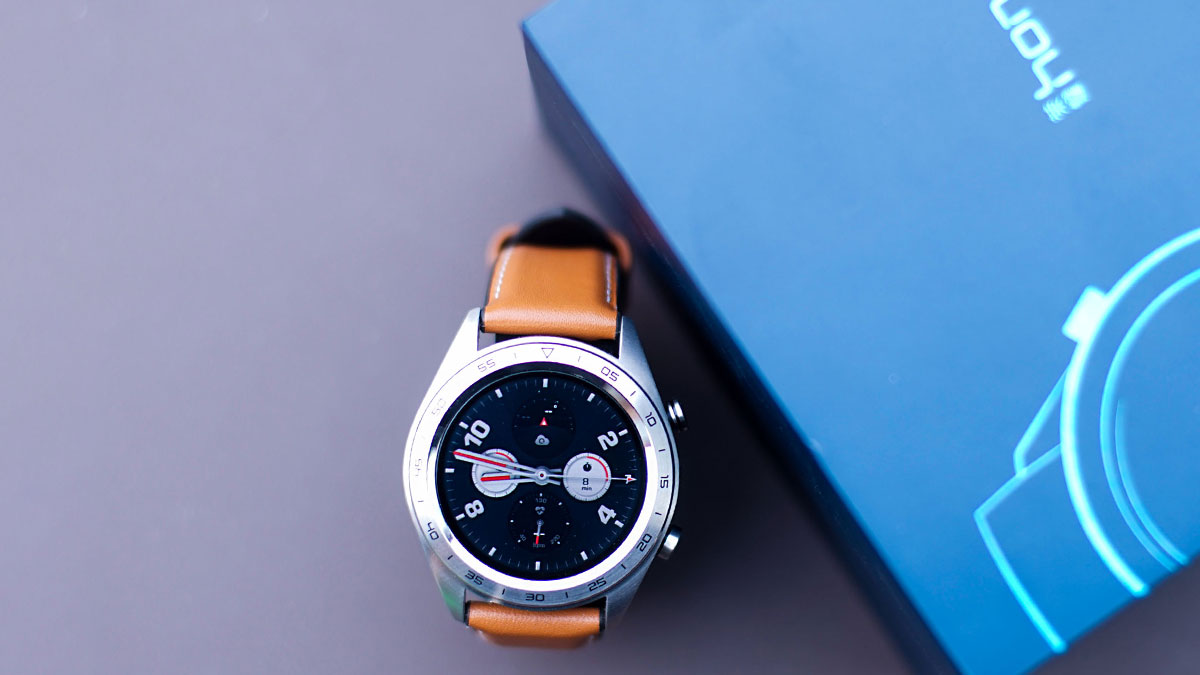 Top smartwatch giá
dưới 3 triệu đồng, đáng mua nhất tại Việt Nam trong đầu năm
2020