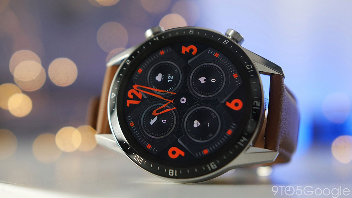 Top smartwatch giá
dưới 3 triệu đồng, đáng mua nhất tại Việt Nam trong đầu năm
2020