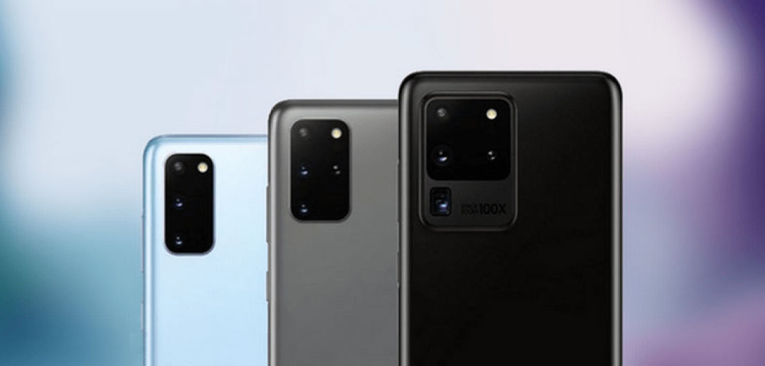 Samsung sẽ mang tính
năng chụp ảnh đồng thời với tất cả camera trên thế hệ Galaxy
S20 Series