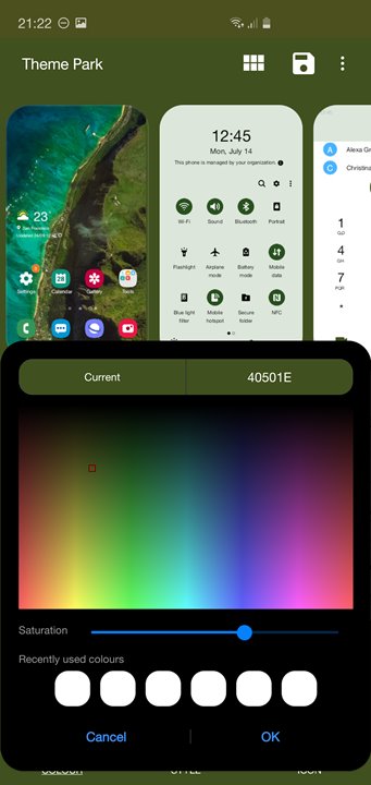 Hướng dẫn cài Good Lock 2020, hỗ trợ Android 10
và One UI 2.0 với nhiều thay đổi hấp dẫn dành cho máy
Galaxy