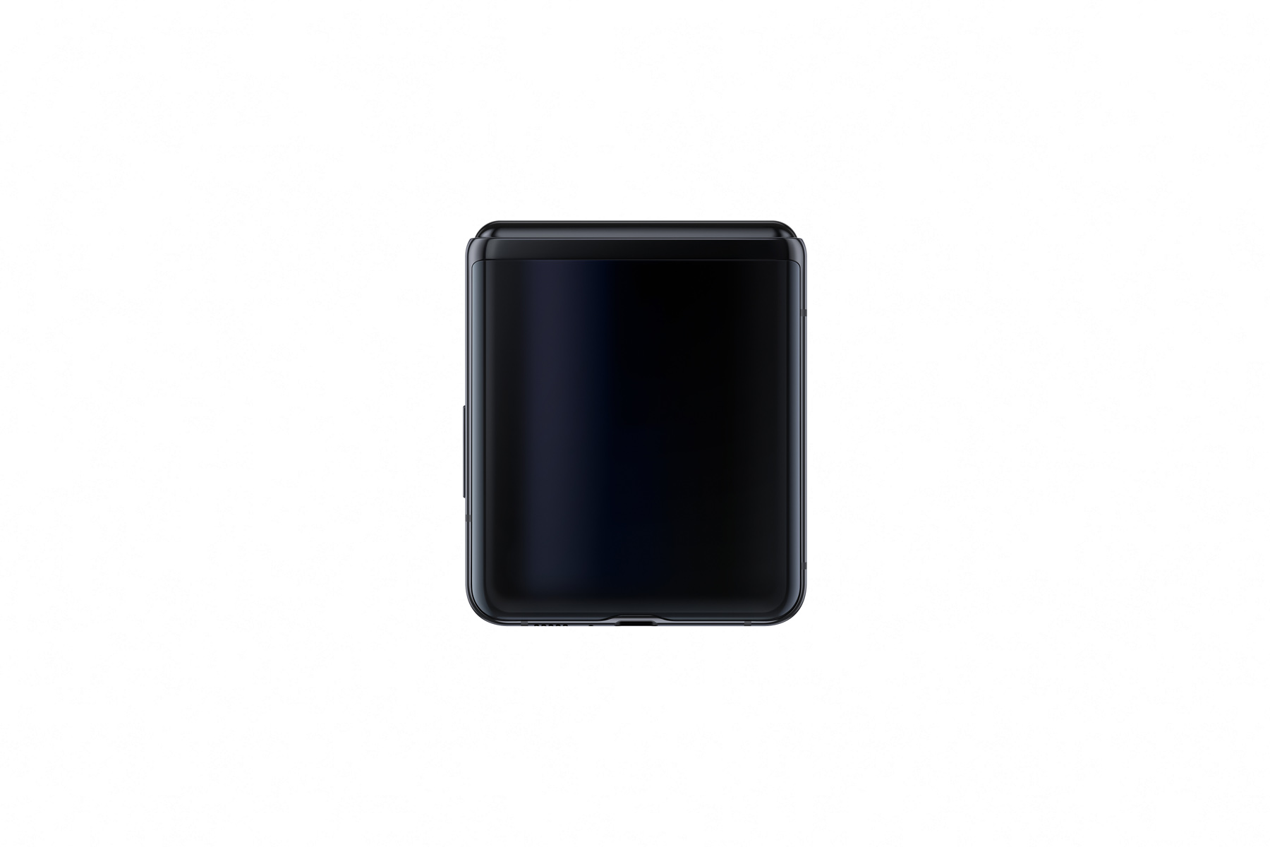 Galaxy Z Flip chính thức ra mắt với màn hình gập
theo chiều dọc, Snapdragon 855+, giá 32.1 trệu