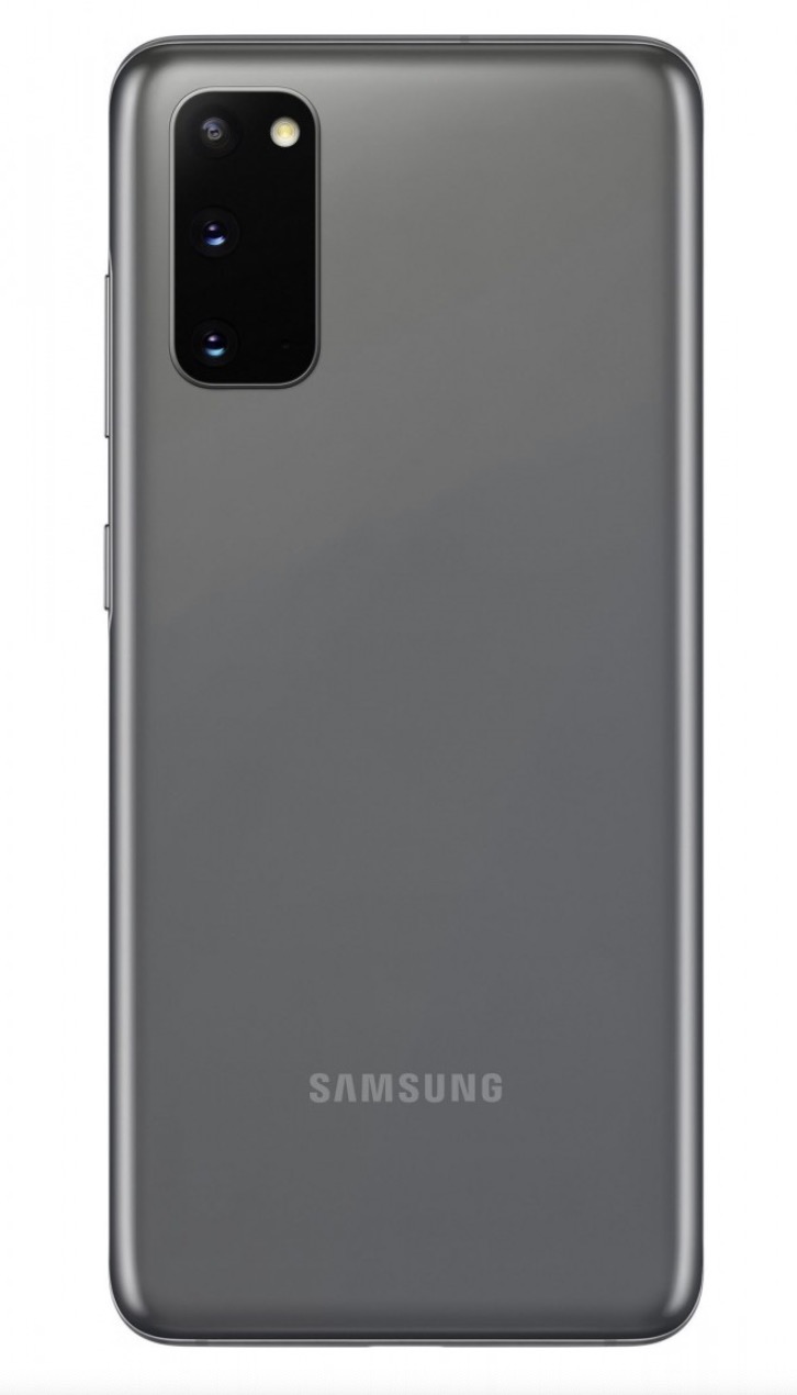 Galaxy S20 và S20+ chính thức: Snapdragon 865/
Exynos 990, RAM 8/12GB, camera Super Resolution Zoom 30x,
giá từ 21 triệu