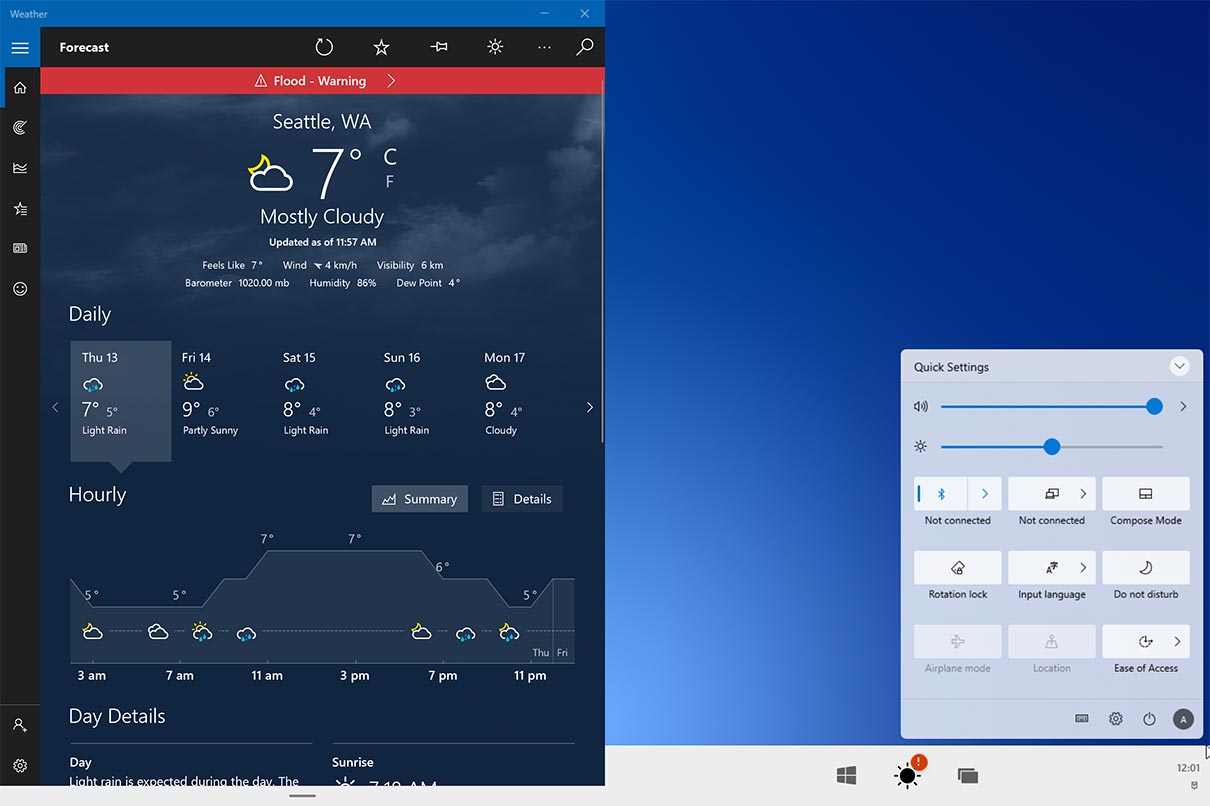 Windows 10X: Những
cảm nhận đầu tiên về hệ điều hành cho thiết bị
''Dual Screen'' của Microsoft