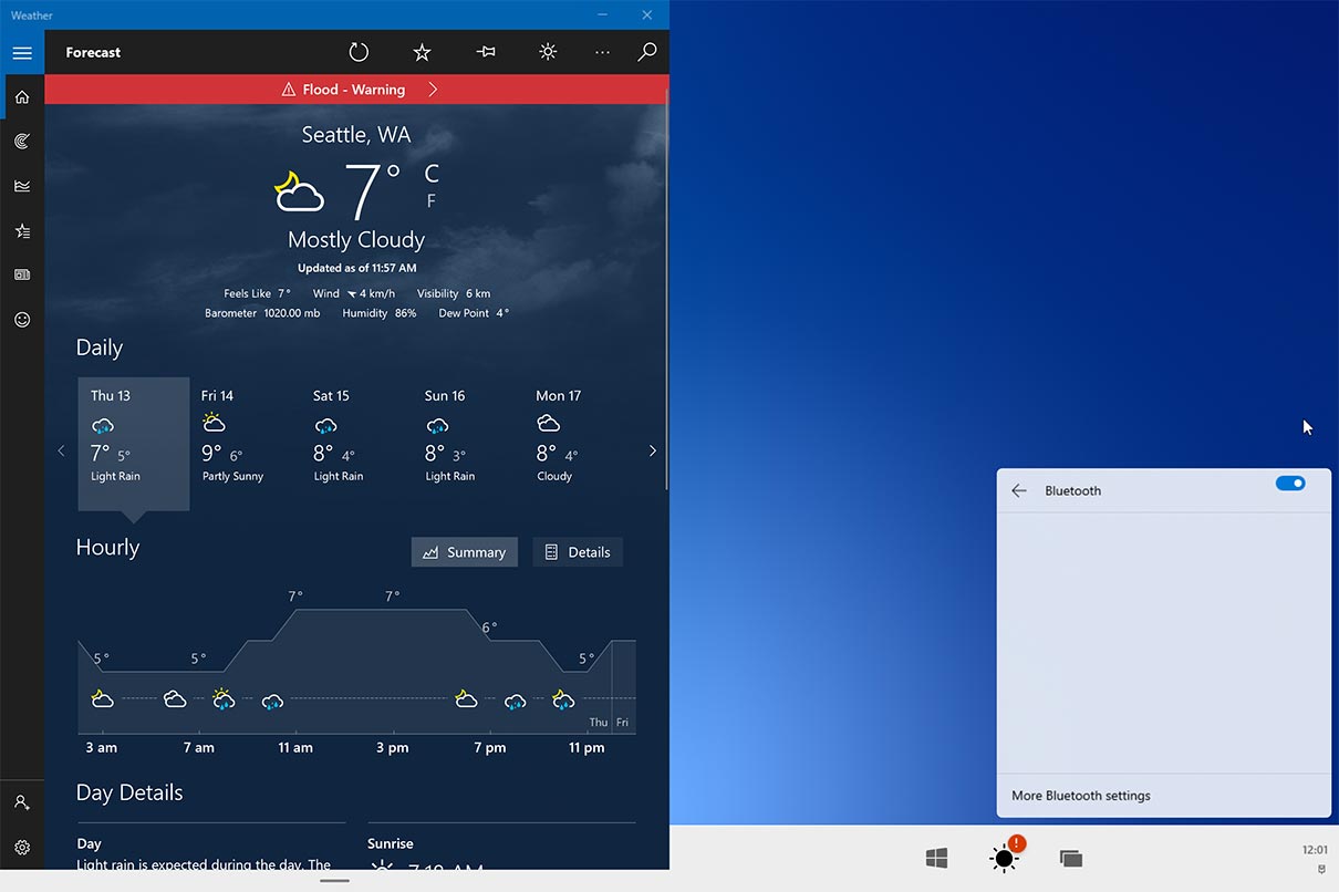 Windows 10X: Những
cảm nhận đầu tiên về hệ điều hành cho thiết bị
''Dual Screen'' của Microsoft