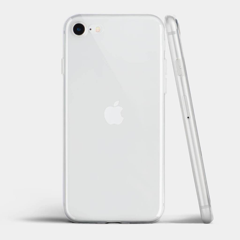 Lộ diện phụ kiện ốp lưng của iPhone SE2 (iPhone
9) dù chưa ra mắt