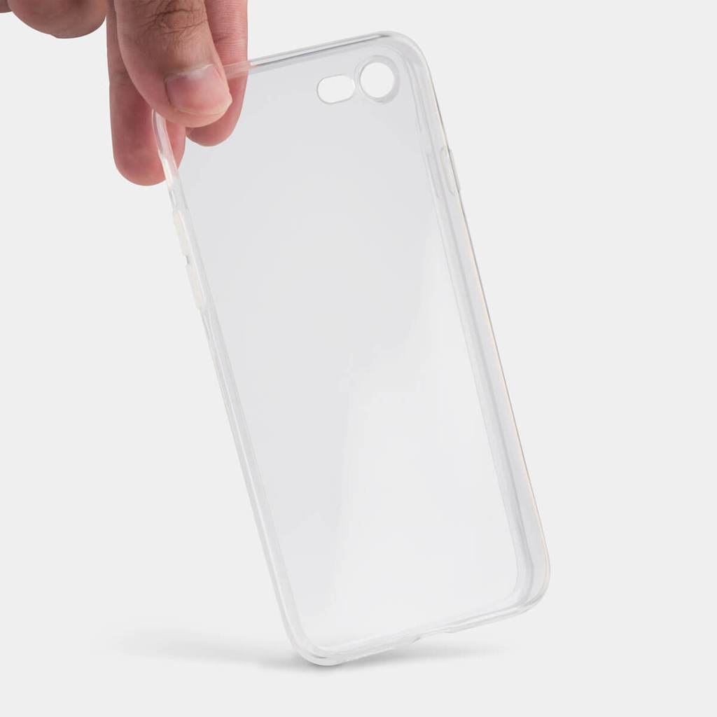 Lộ diện phụ kiện ốp lưng của iPhone SE2 (iPhone
9) dù chưa ra mắt