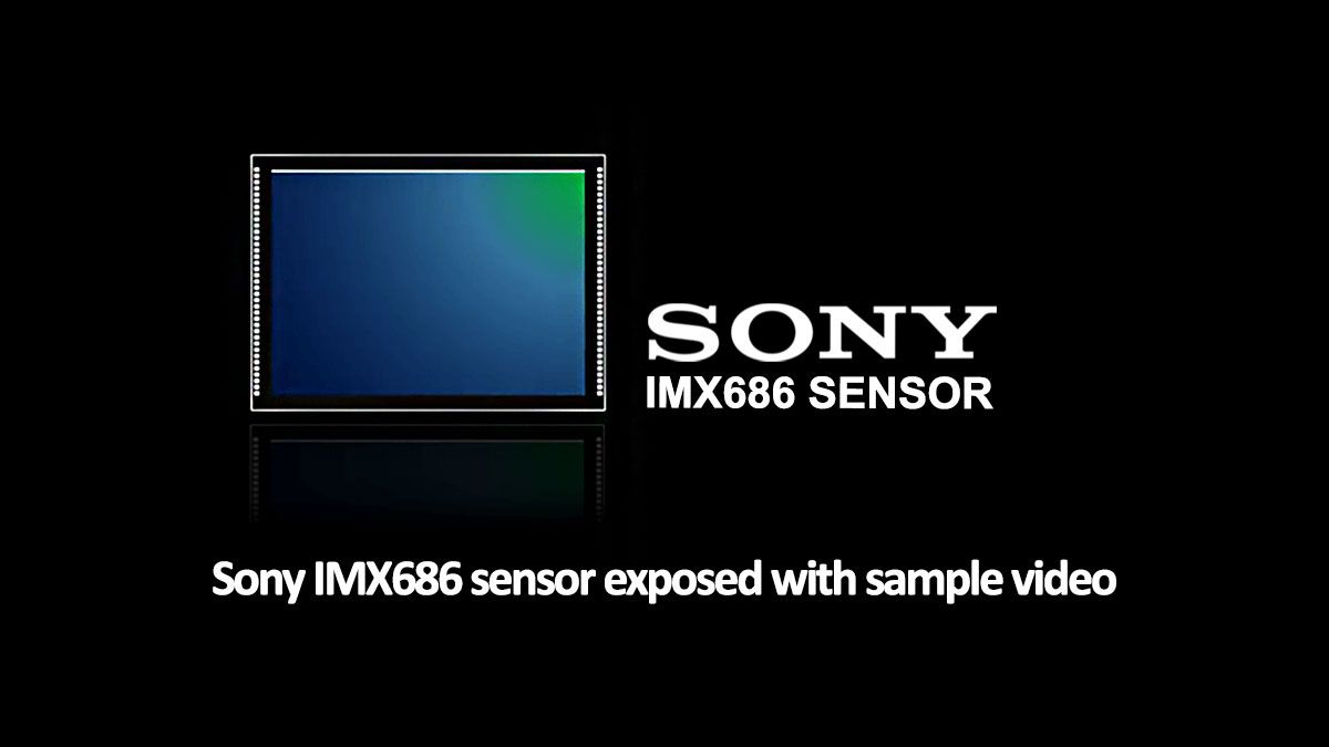 Huawei P40, P40 Pro
sẽ dùng cảm biến 52MP IMX700 của Sony, không phải cảm biến
108MP