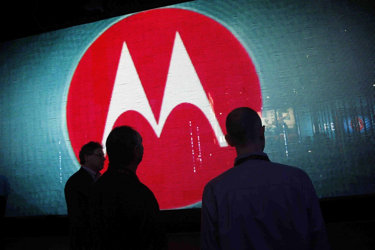Motorola chiến thắng
vụ kiện công ty Trung Quốc đánh cắp bí mật công nghệ, thu về
764,6 triệu USD