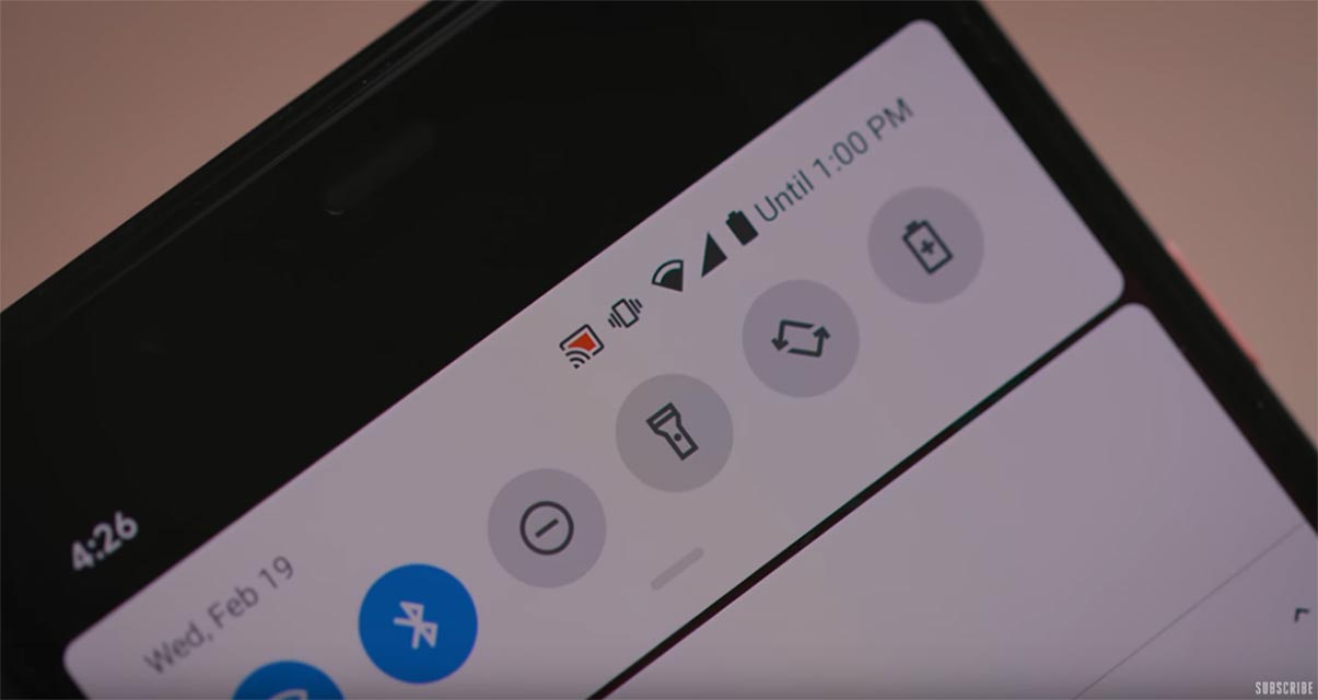 Google tiết lộ những
tính năng mới hấp dẫn của Android 11