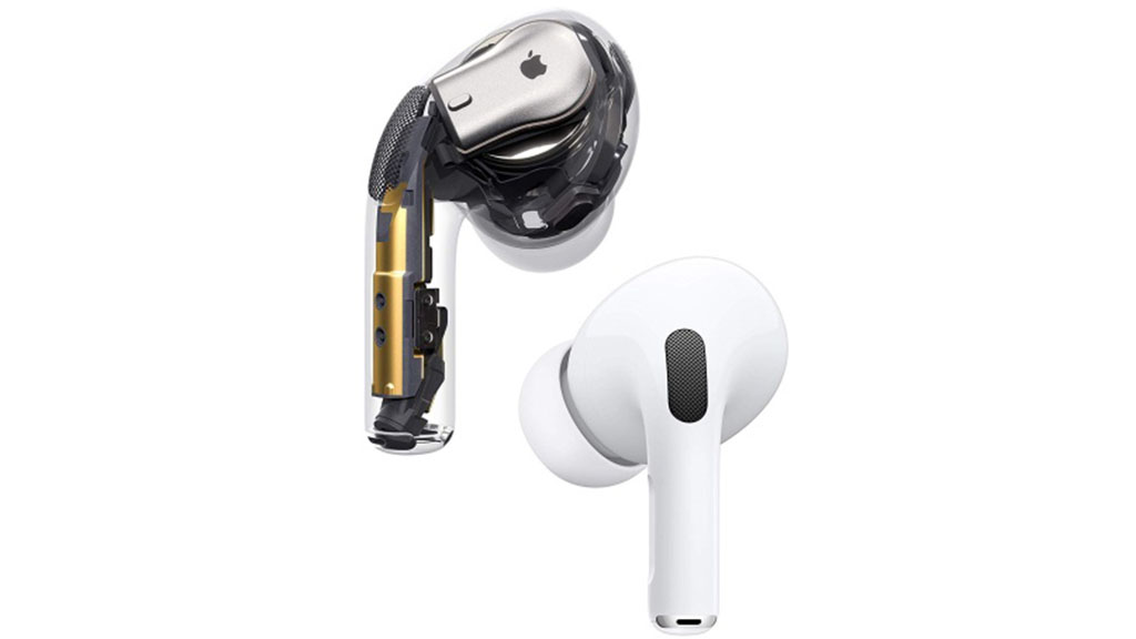 Apple đang phát triển một phiên bản ''giá rẻ'' của tai nghe AirPods Pro?