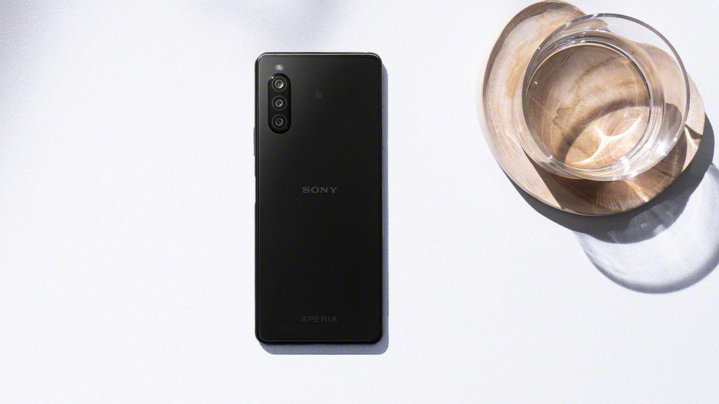 Sony ra mắt Xperia 10
Mark II: Vẫn màn hình 21:9, chip Snapdragon 665, 3 camera
sau