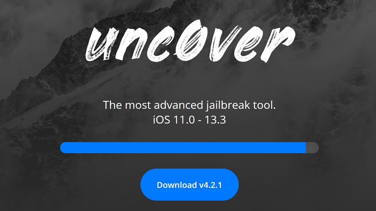 Unc0ver cập nhật
phiên bản mới, hỗ trợ jailbreak iOS 13 trên các thiết bị từ
A9 đến A13