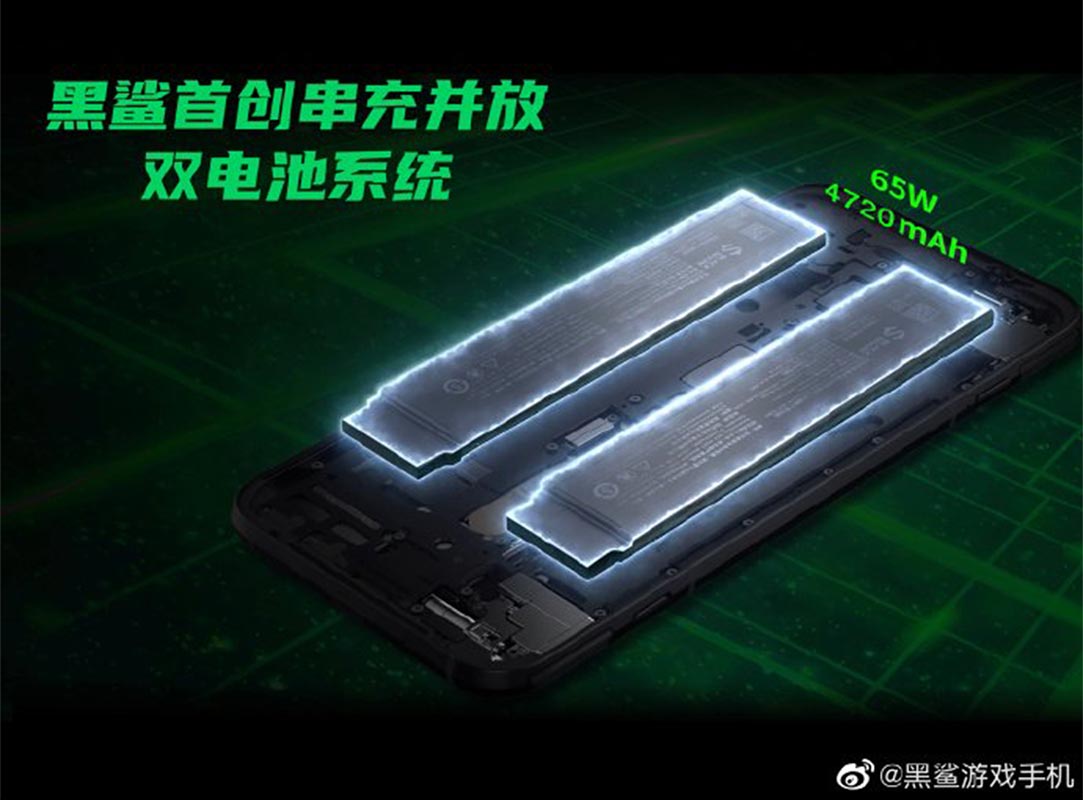Gaming phone Black
Shark 3 chính thức ra mắt: Cấu hình mạnh, thiết kế hầm hố,
giá từ 11.7 triệu đồng