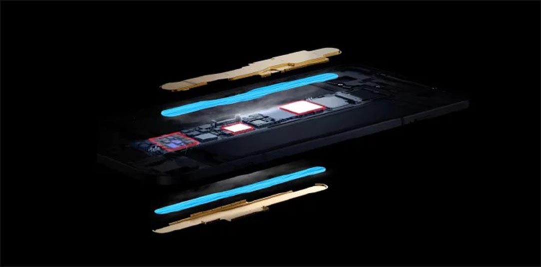 Gaming phone Black
Shark 3 chính thức ra mắt: Cấu hình mạnh, thiết kế hầm hố,
giá từ 11.7 triệu đồng
