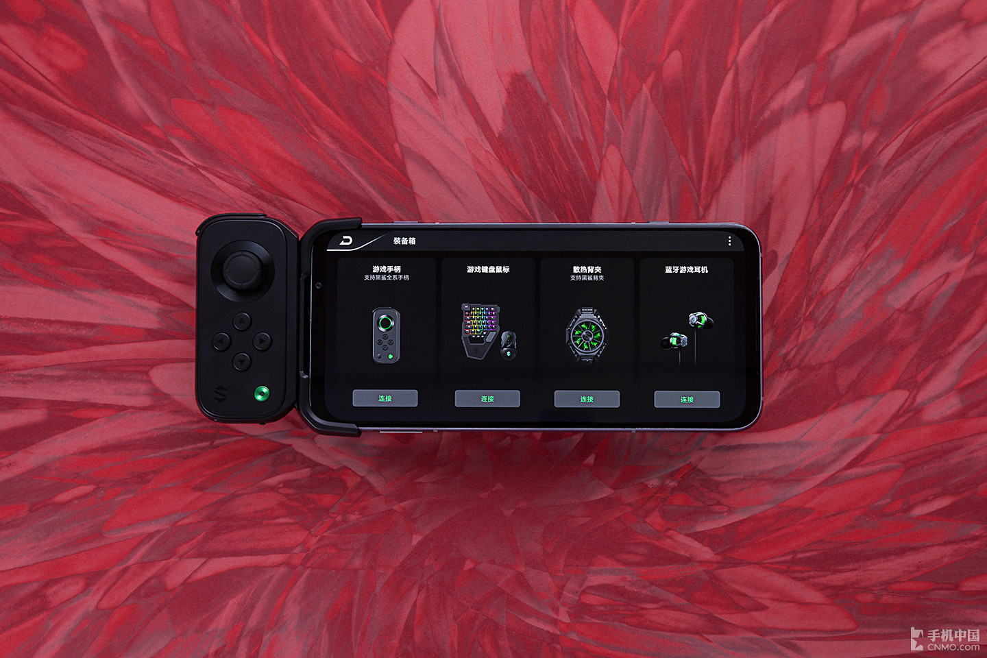 Gaming phone Black Shark 3 chính thức ra mắt:
Cấu hình mạnh, thiết kế hầm hố, giá từ 11.7 triệu đồng
