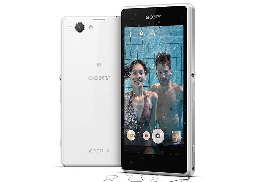 Sony S20A: Chiếc
smartphone giá rẻ của Sony bất ngờ lộ hình ảnh và thông số
cấu hình