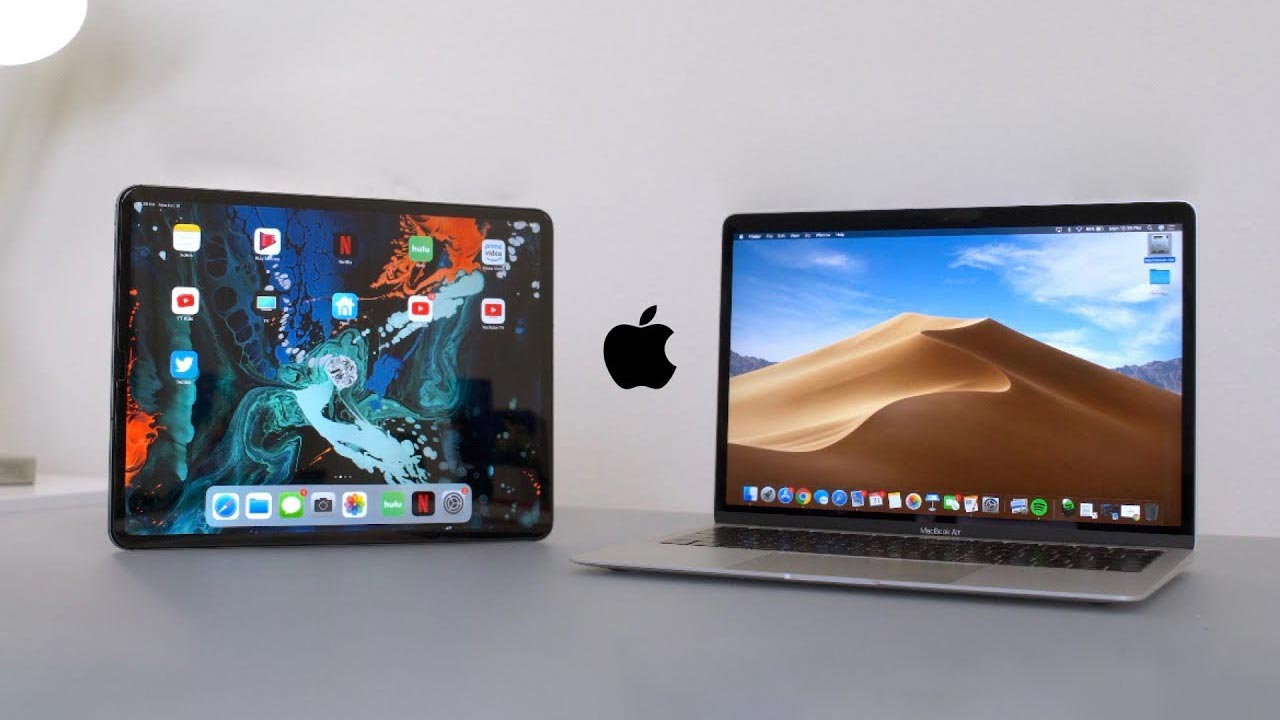 Sáu thiết bị Apple
dùng màn hình Mini-LED sắp ra mắt, có cả MacBook Pro 14,1
inch và 16 inch