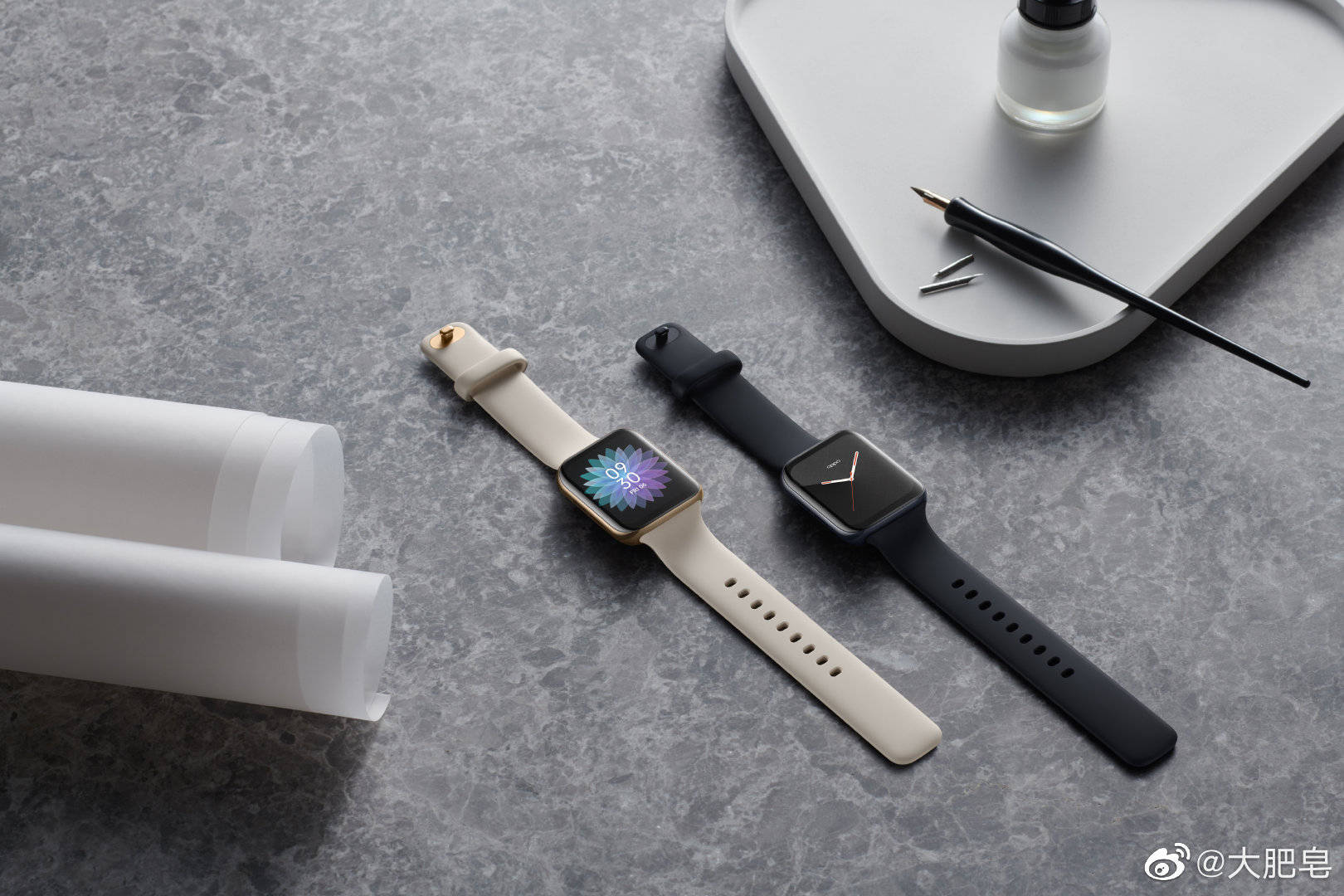 OPPO Watch chính thức ra mắt: Thiết kế giống Apple
Watch, hỗ trợ eSIM, sạc nhanh VOOC, giá từ 5 triệu đồng
