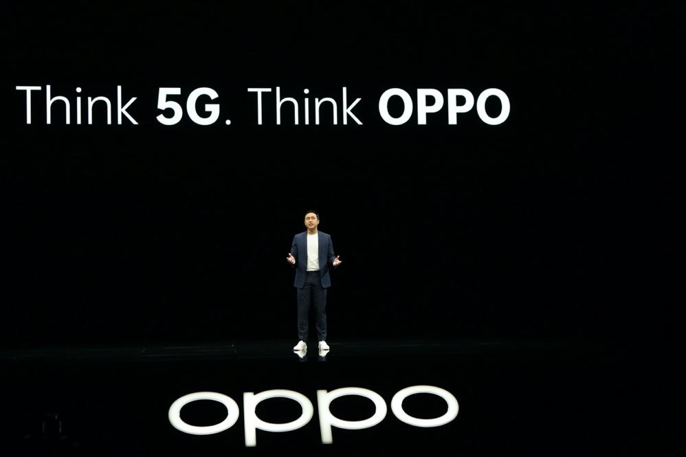 OPPO Find X2/ X2 Pro
ra mắt với Snapdragon 865, màn hình 120Hz 1440p, camera đứng
đầu DxO Mark, sạc đầy trong 38 phút