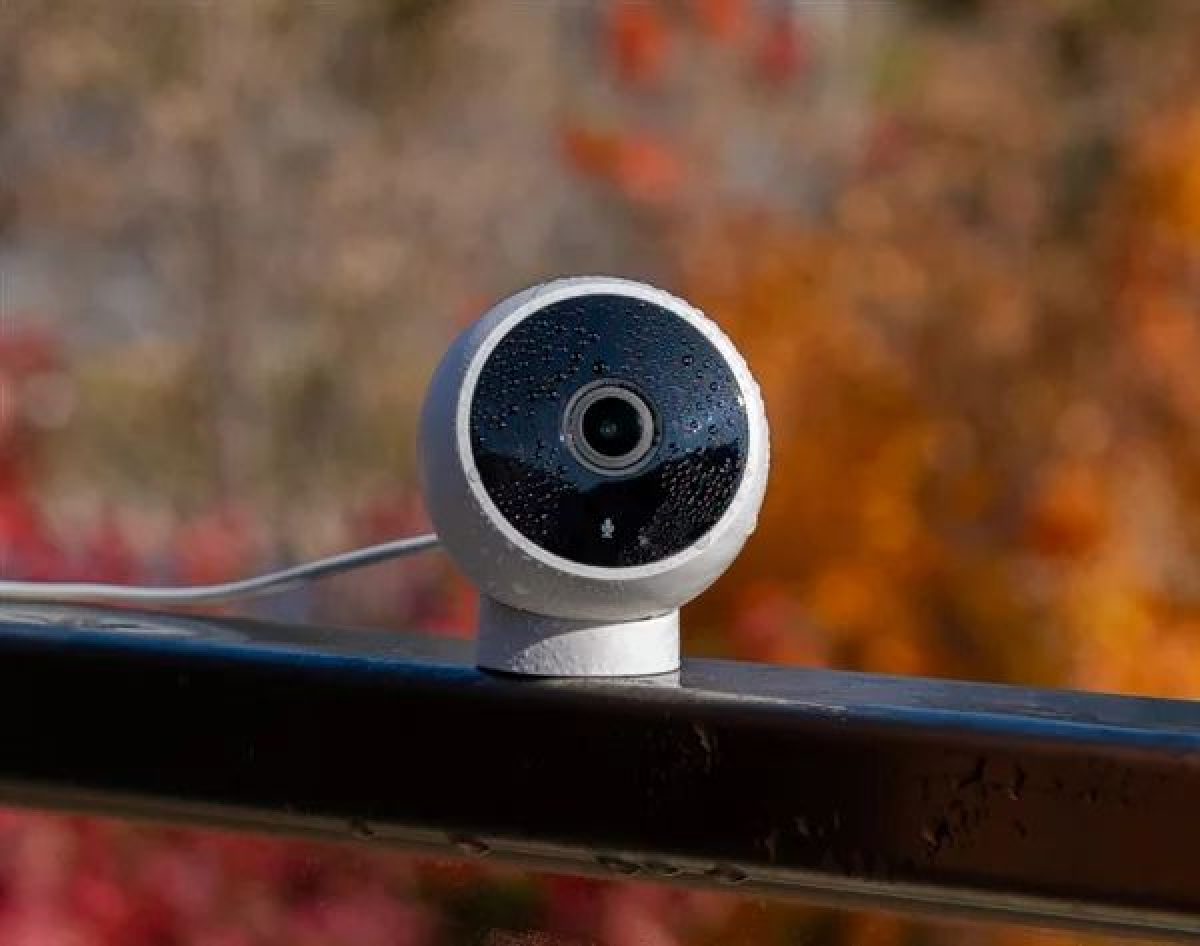 Xiaomi ra mắt camera
giám sát thông minh giá siêu rẻ, chỉ 330.000 đồng