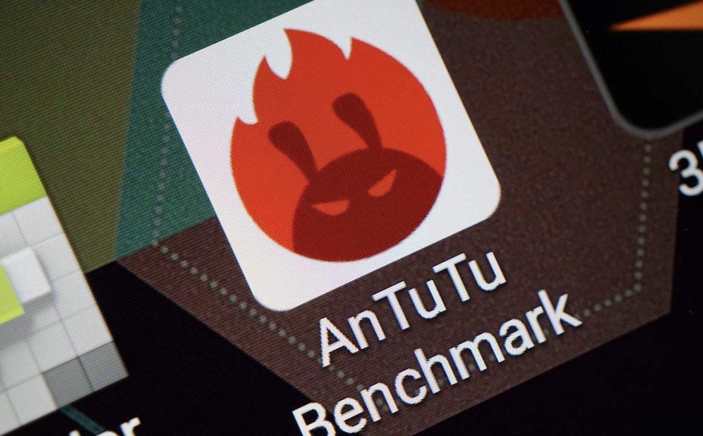 AnTuTu giải thích lý
do bị Google xóa ứng dụng khỏi Play Store