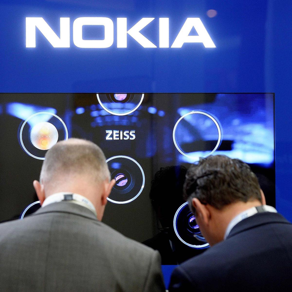 Nokia vay nóng 560
triệu USD để ''bơm'' cho mảng kinh doanh
mạng 5G đang chững lại
