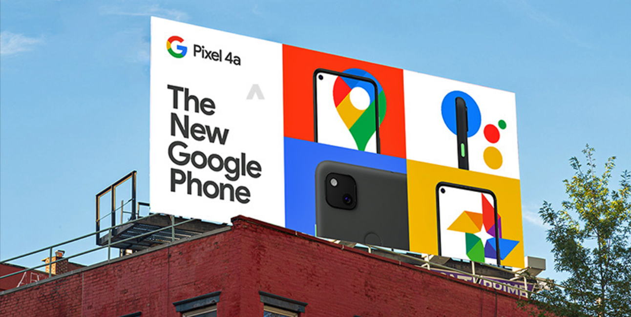  Google Pixel 4a lộ
hình ảnh thực tế và thông tin giá bán trước thời điểm ra
mắt