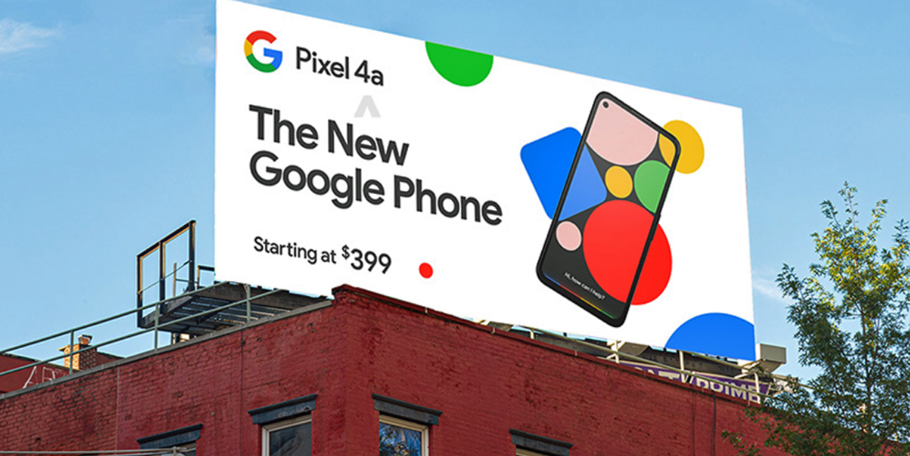  Google Pixel 4a lộ
hình ảnh thực tế và thông tin giá bán trước thời điểm ra
mắt