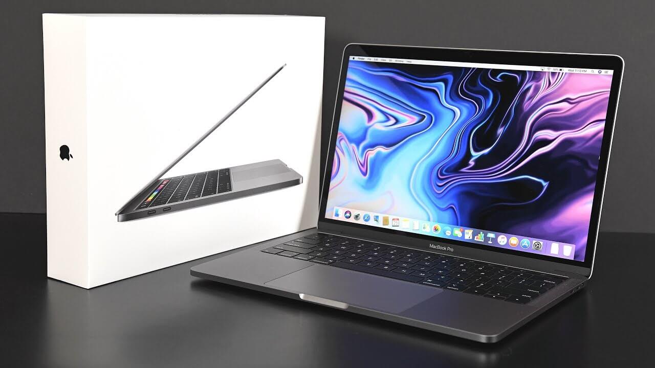MacBook sẽ sử dụng bộ vi xử lý do chính Apple
phát triển vào cuối năm 2020