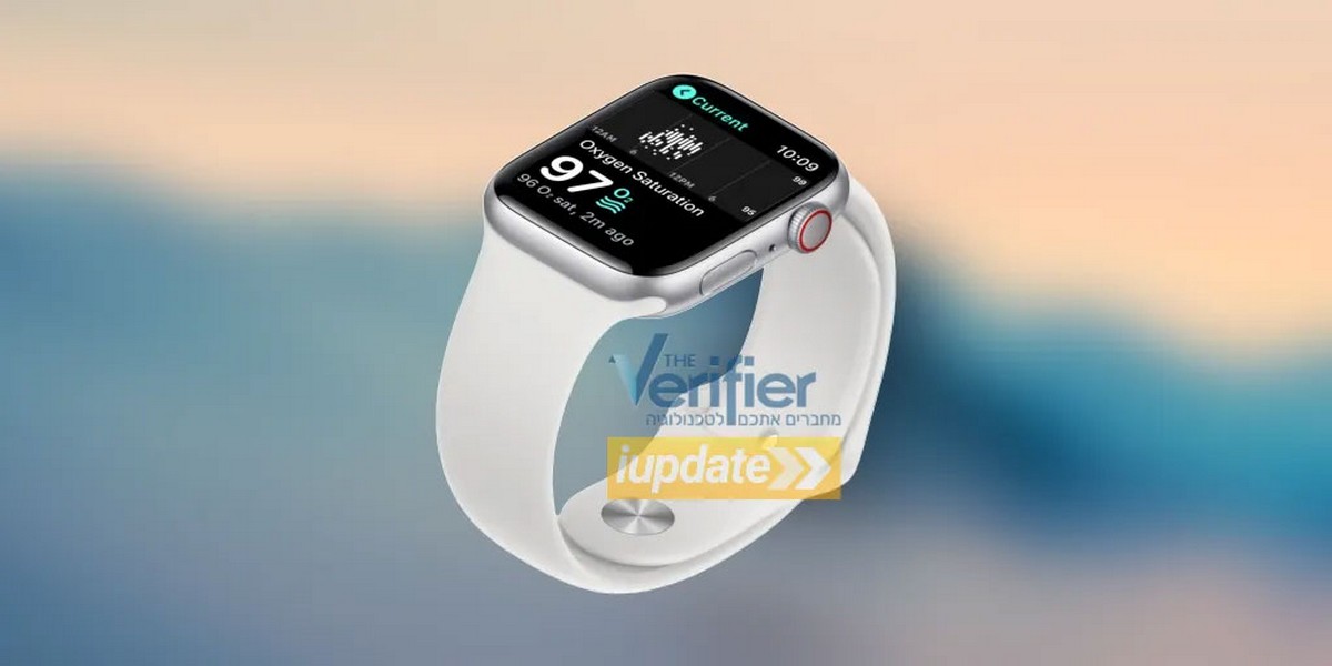 Apple Watch thế hệ
tiếp theo có thể sẽ được trang bị Touch ID ngay trên nút
Digital Crown