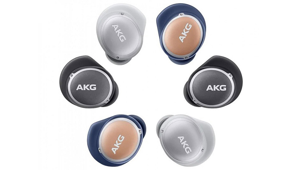 Samsung ra mắt tai
nghe true wireless AKG N400: Chống ồn chủ động, kháng nước,
giá 4.5 triệu đồng