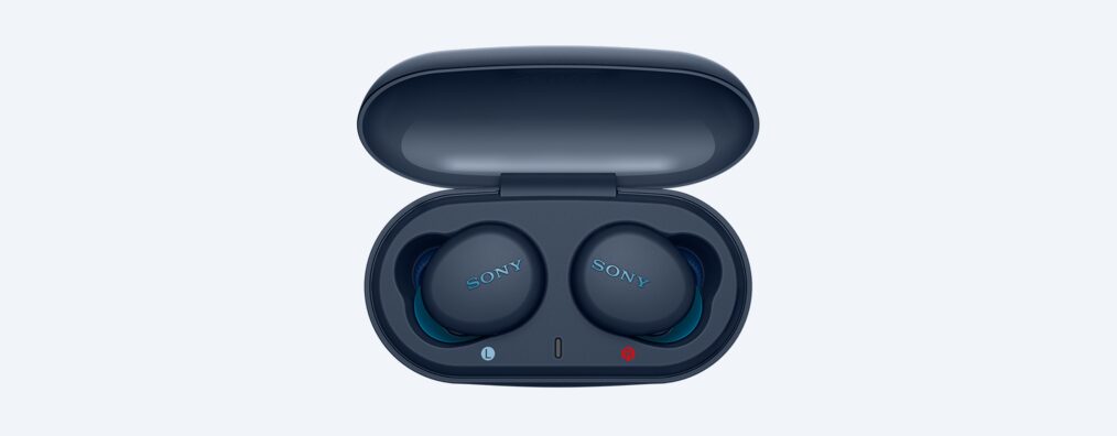 Sony chính thức ra mắt hai mẫu tai nghe Extra
Bass WF-XB700 và tai nghe ANC WH-CH710N với nhiều cải tiến
mới