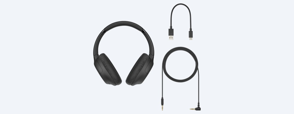 Sony chính thức ra
mắt hai mẫu tai nghe Extra Bass WF-XB700 và tai nghe ANC
WH-CH710N với nhiều cải tiến mới