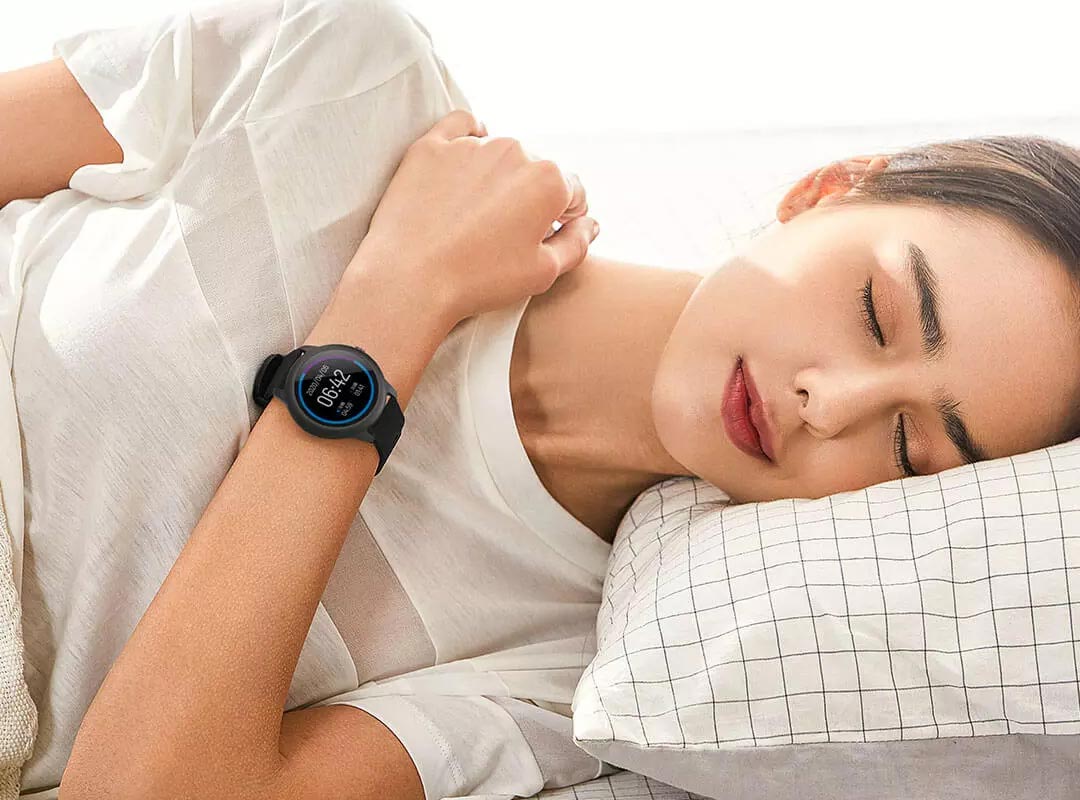 Xiaomi ra mắt Haylou
Solar: Smartwatch giá rẻ với vật liệu kim loại, chống nước
IP68, pin 30 ngày, giá 500.000 đồng