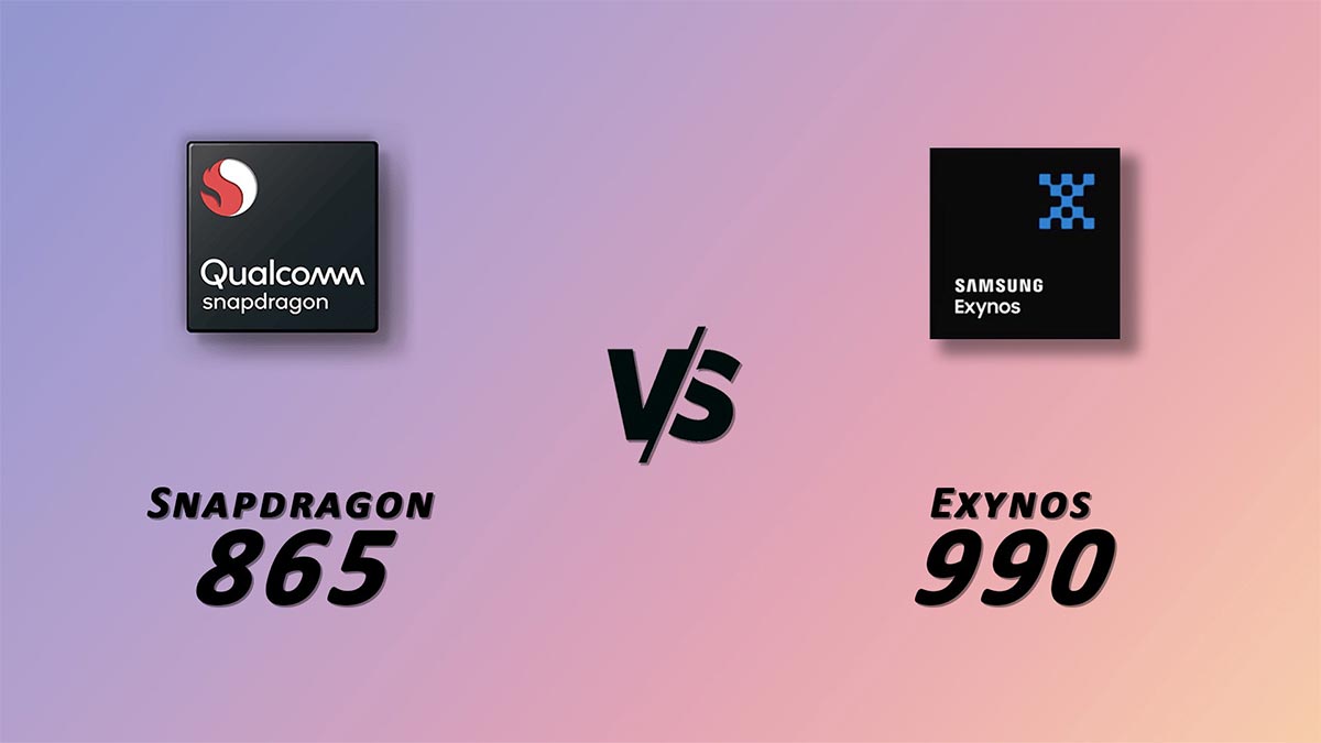 Đội ngũ Exynos của
Samsung bị bẽ mặt, khi Galaxy S20 phiên bản Snapdragon 865
được mở bán tại quê nhà