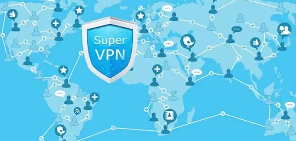 SuperVPN: ứng dụng
VPN có tới 100 triệu lượt tải vừa bị Google xóa khỏi Play
Store vì dính lỗi bảo mật, nếu ai đang dùng thì nên gỡ ngay
nhé