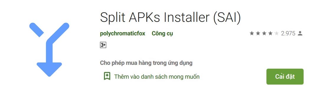 Hướng dẫn cài đặt YouTube Vanced mới nhất (định
dạng APKs) cho thiết bị Xiaomi chạy MIUI