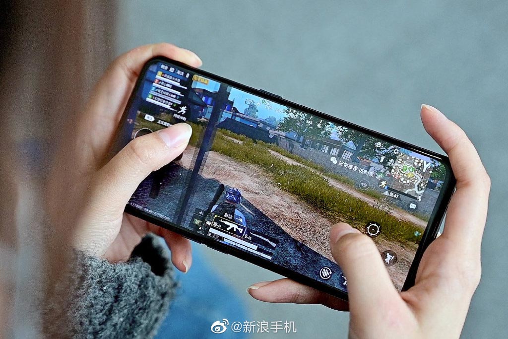OPPO Ace 2 chính thức
ra mắt với Snapdragon 865, màn hình 90Hz, giá từ 13.2 triệu