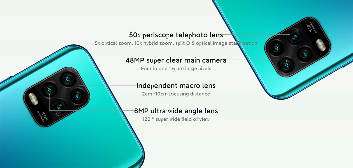Xiaomi ra mắt Mi 10
Youth Edition: Snapdragon 765G, camera tele zoom 50x, giá từ
6.9 triệu đồng