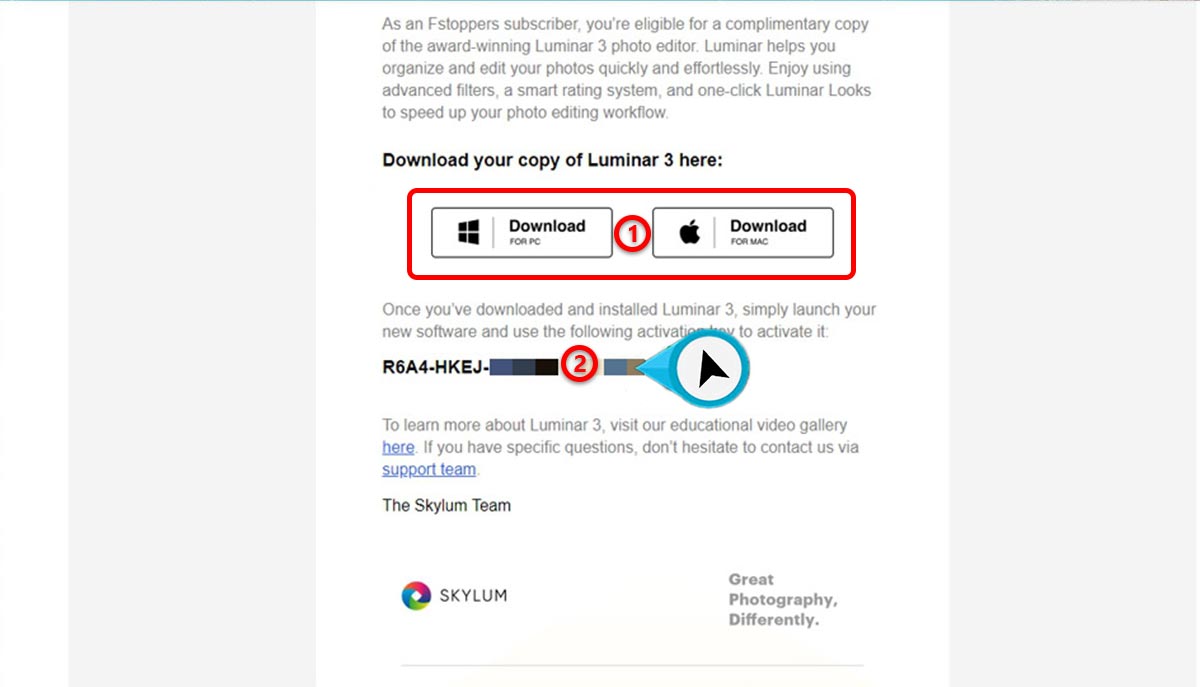 Đang miễn phí
Luminar 3: Phần mềm chỉnh sửa ảnh chuyên nghiệp tương tự
Adobe Lightroom