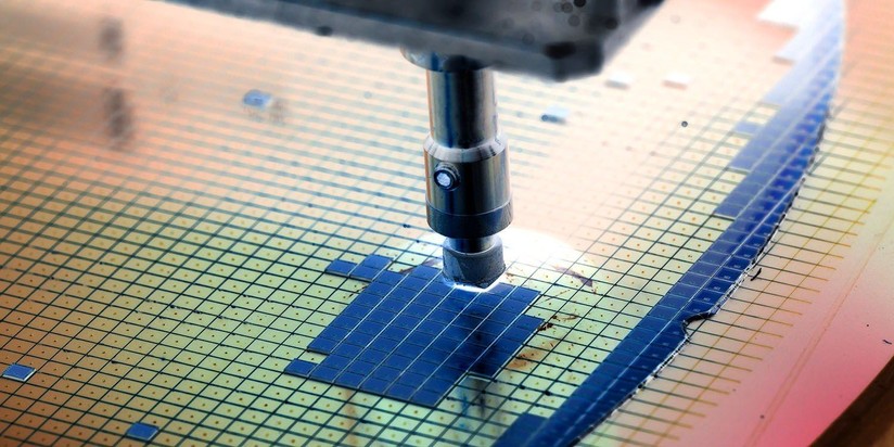 Samsung lên kế hoạch
sản xuất hàng loạt chipset 5nm vào Quý 2 năm 2020