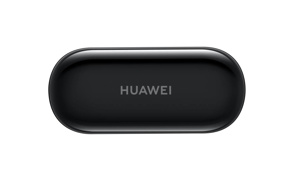 Huawei ra mắt tai nghe true wireless mới sao
chép thiết kế AirPods, có chống ồn chủ động, giá chỉ 110
USD