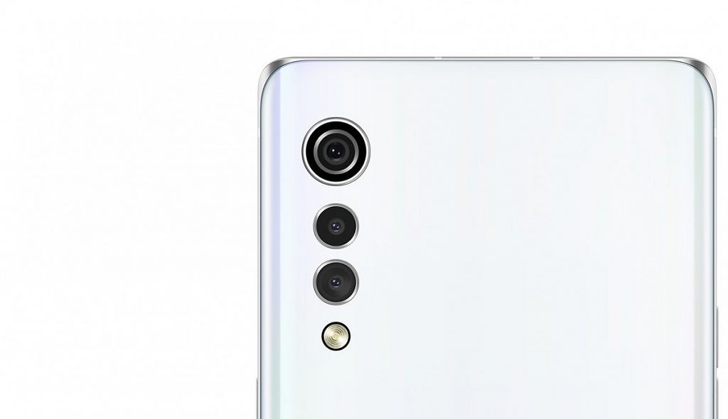LG Velvet chính thức
ra mắt: Ngôn ngữ thiết kế mới, Snapdragon 765, camera 48MP,
IP68, giá hơn 17 triệu