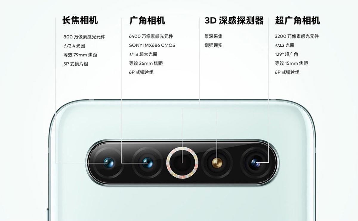 Bộ đôi Meizu 17 và
Meizu 17 Pro ra mắt: Thiết kế mới, Snapdragon 865, cụm 4
camera, giá từ 12.2 triệu đồng