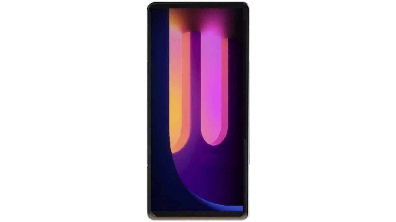 Smartphone LG Wing lộ
diện với thiết kế màn hình xoay độc đáo để lộ ra màn hình
phụ thứ hai