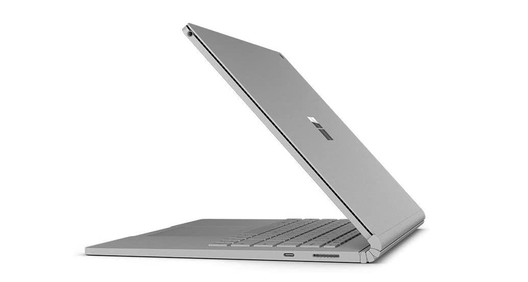 Surface Book 3 vs
MacBook Pro 2020: Cặp kỳ phùng địch thủ kẻ tám lạng người
nửa cân trong thế giới laptop hiện nay