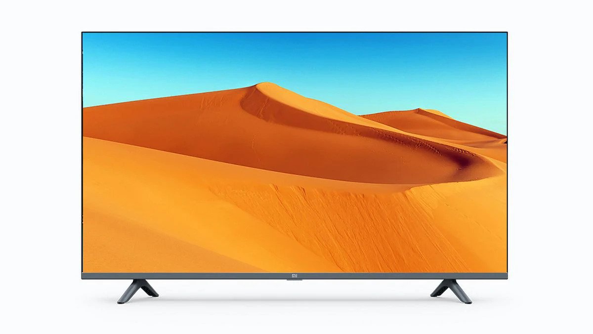 Xiaomi ra mắt Smart
TV 43 inch không viền, giá ''siêu rẻ''
chỉ 3.6 triệu đồng