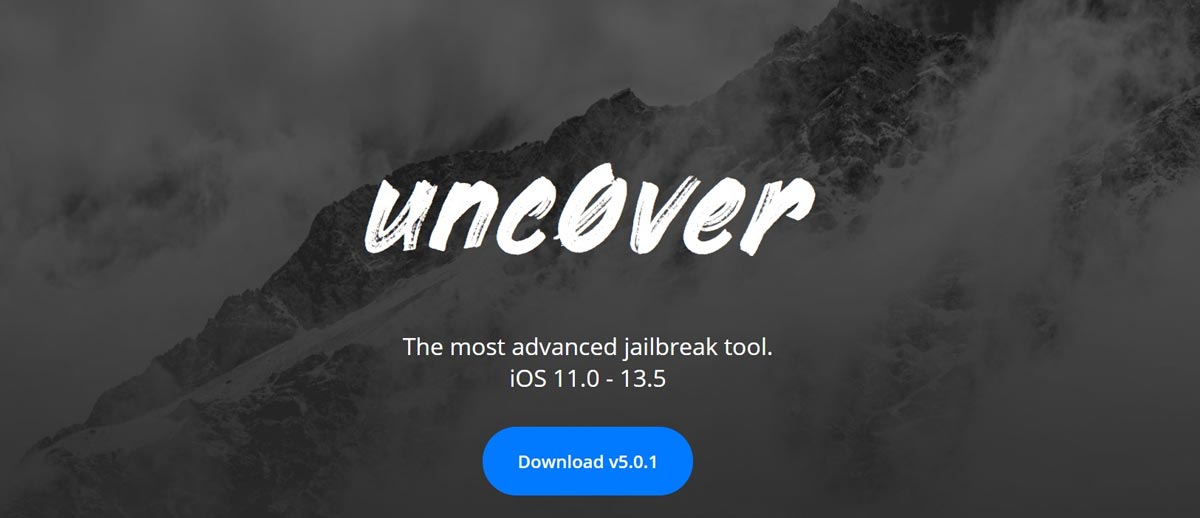 Unc0ver được cập nhật
phiên bản mới, hỗ trợ jailbreak iOS 11.0 - 13.5